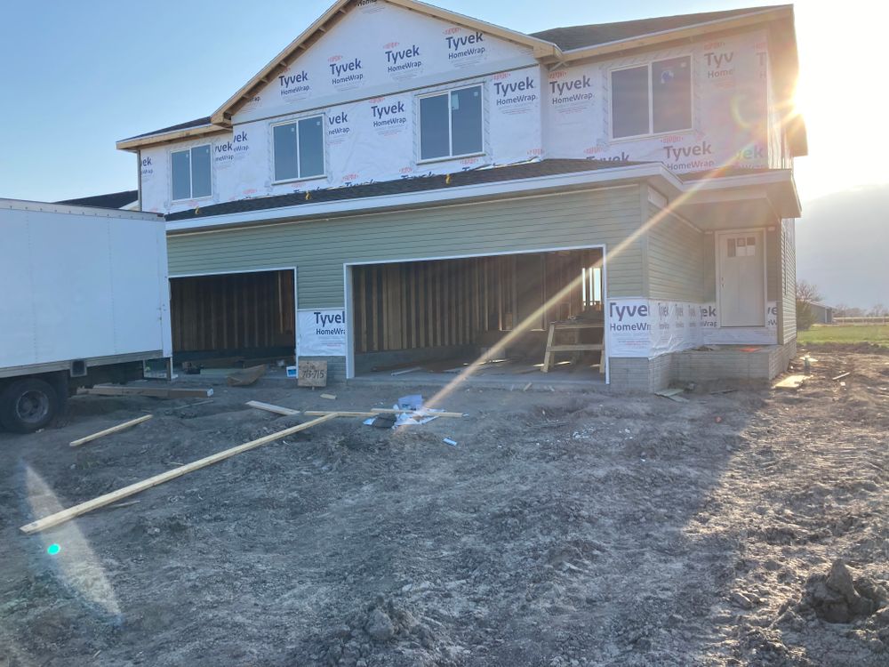 All Photos for The Gutter Man Seamless in Lexington, NE