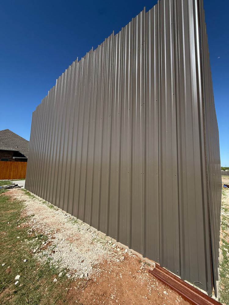 All Photos for Bean Welding & Construction LLC in Ballinger, TX
