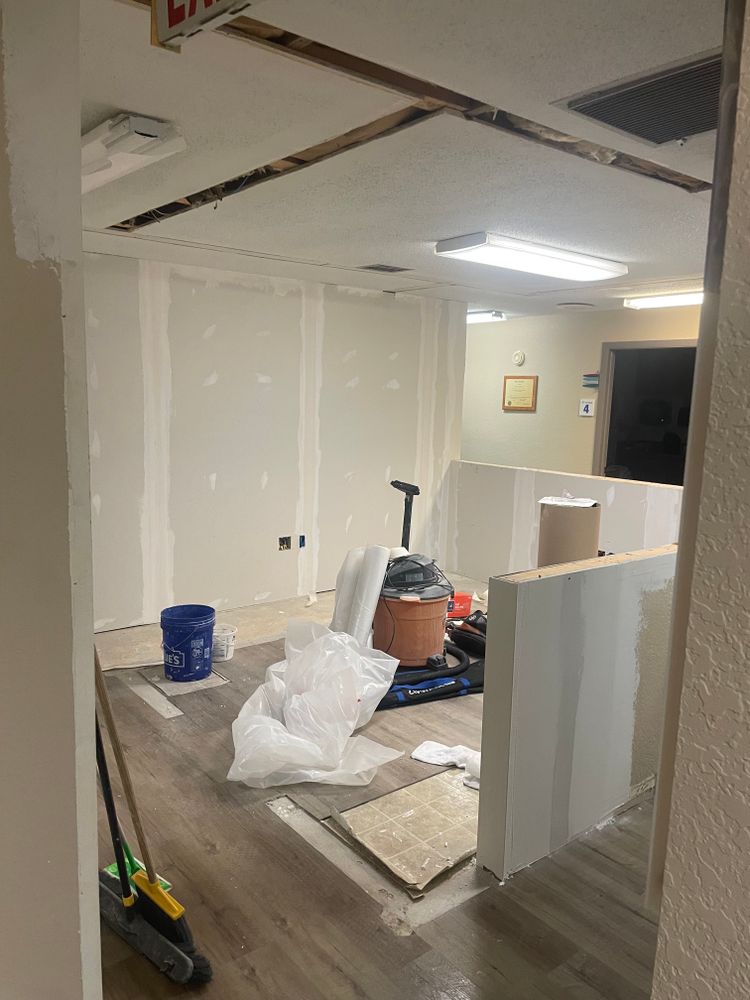 All Photos for Spirit Enterprise Construction in Tampa Bay, FL