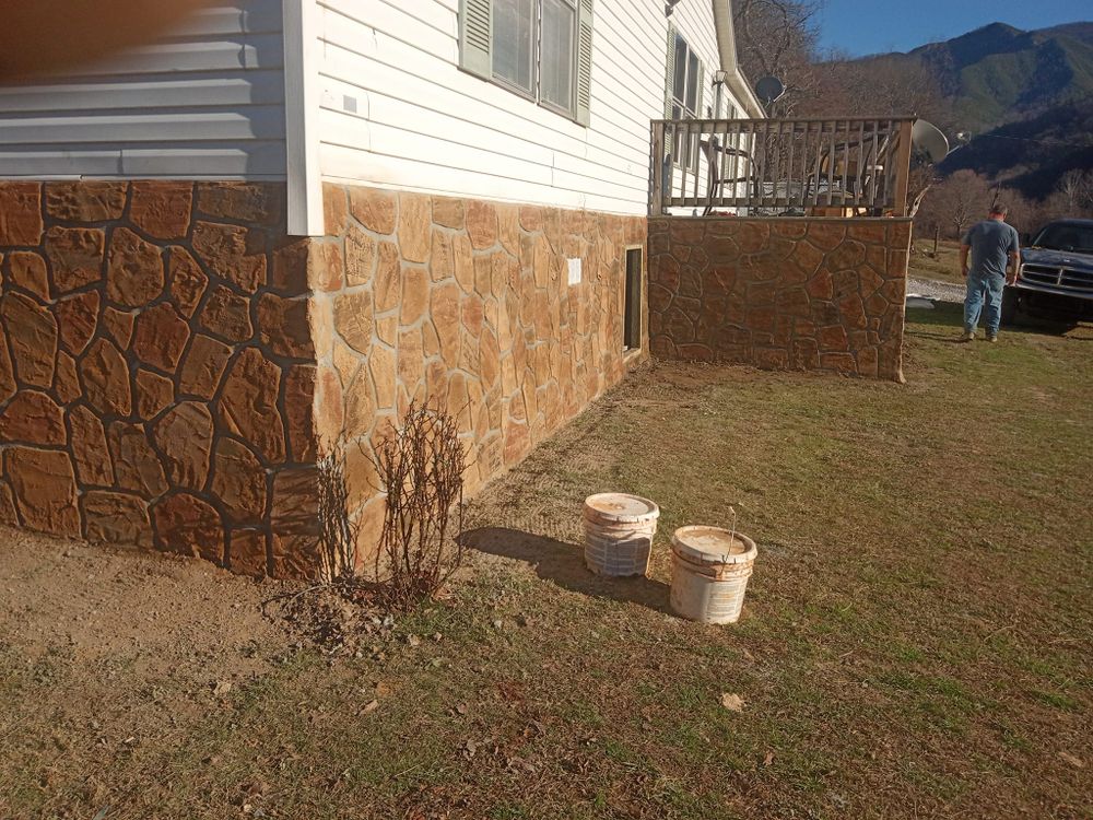 All Photos for Quality Stucco & Stone in Morristown, TN