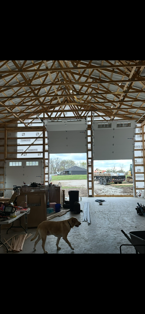 All Photos for JD Door & Contracting in Kansas City, MO