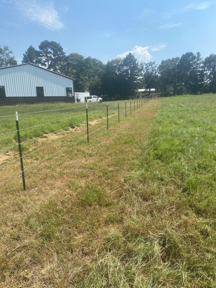 All Photos for Aguilar Fencing and Gates in Longview, Texas