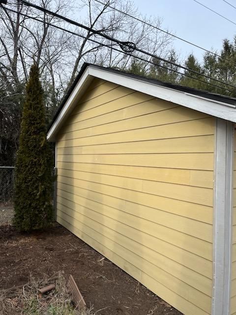 All Photos for CM Construction in Erwin, TN