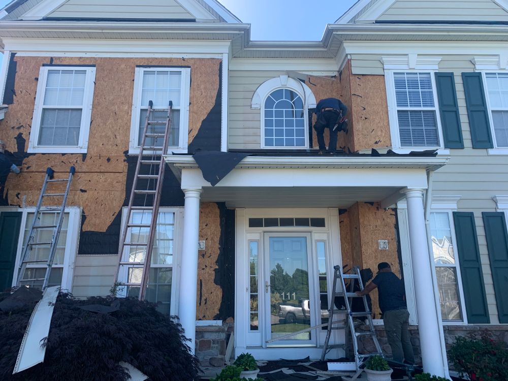 All Photos for Thomas J. Gorman Construction in Middletown, DE