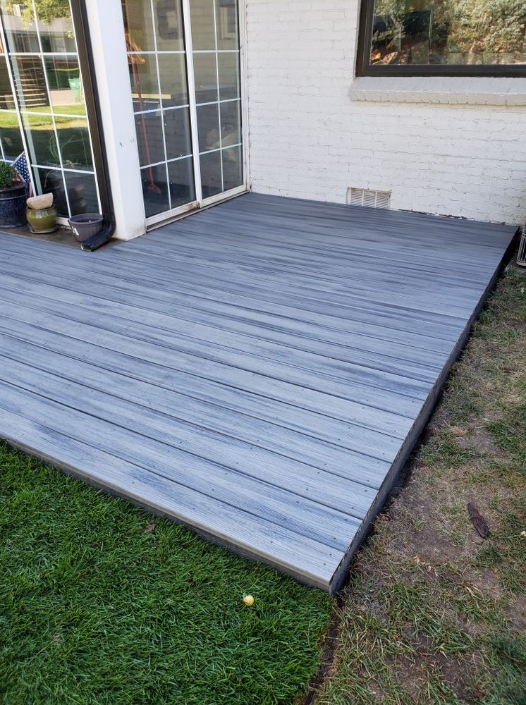 Landscaping for JS Landscaping Colorado in Denver, CO