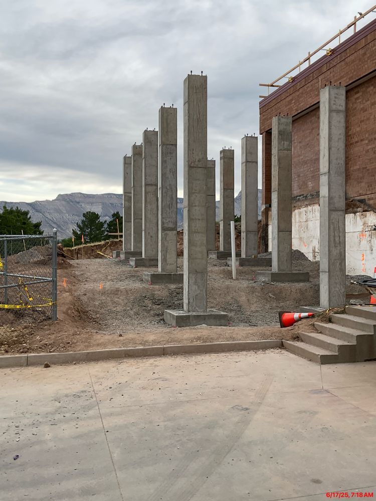 SCHOOLS for Burner Construction LLC in Grand Junction, CO
