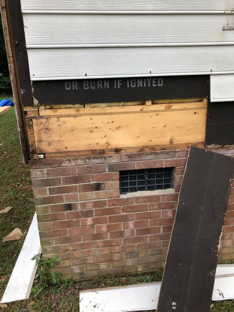 All Photos for Top Plate Construction in Clayton, NC