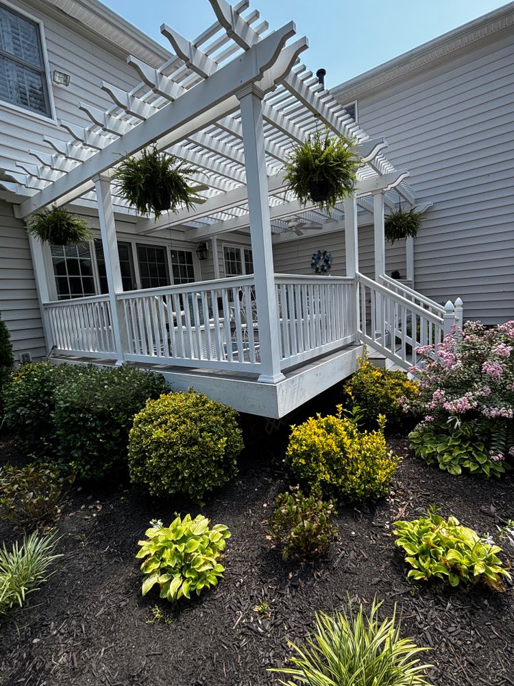 All Photos for J Home Solutions in Fredericksburg, VA