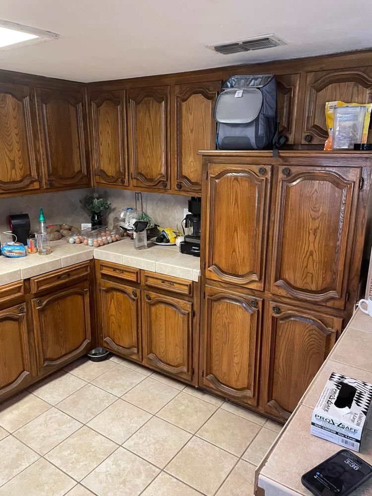 Transform your kitchen with our expert renovation services, enhancing functionality and aesthetics. We offer tailored designs, quality craftsmanship, and efficient project management to create a beautiful space you'll love. for Duckett Carpentry in Texarkana, TX