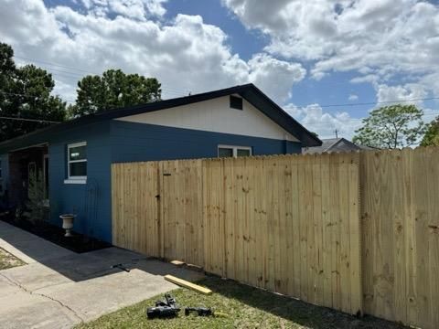 All Photos for Polk’s Finest Fencing LLC in Lakeland, FL