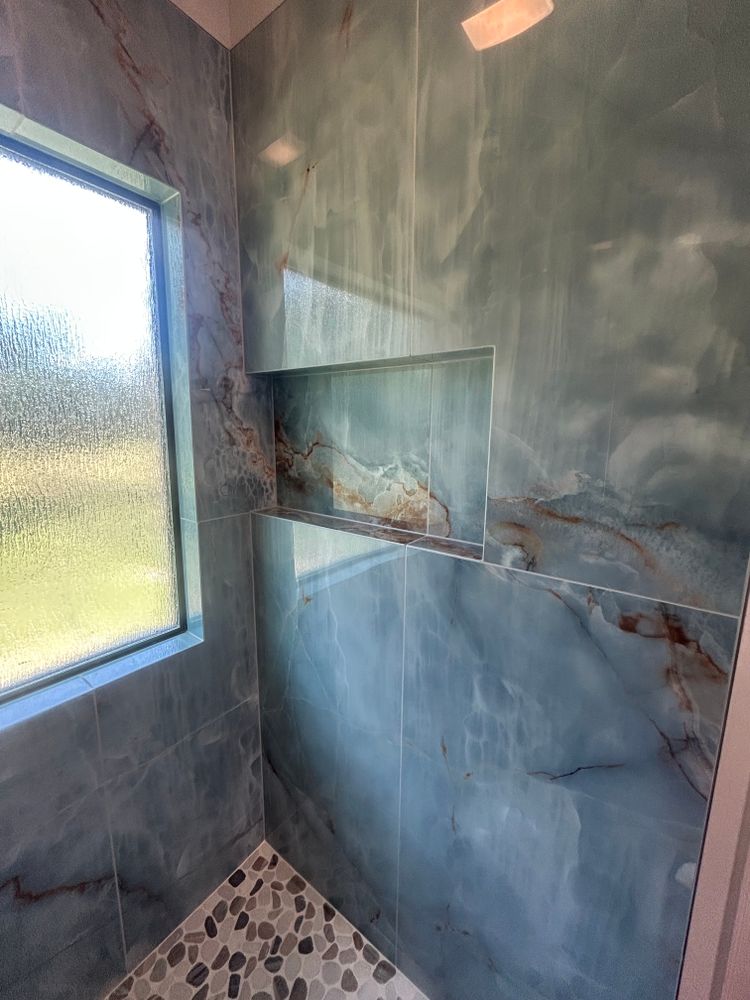 All Photos for Guadalupe Tile Company in New Braunfels, TX