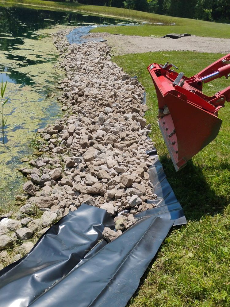 All Photos for Lighthouse Lawn Care and Irrigation in Marysville, MI