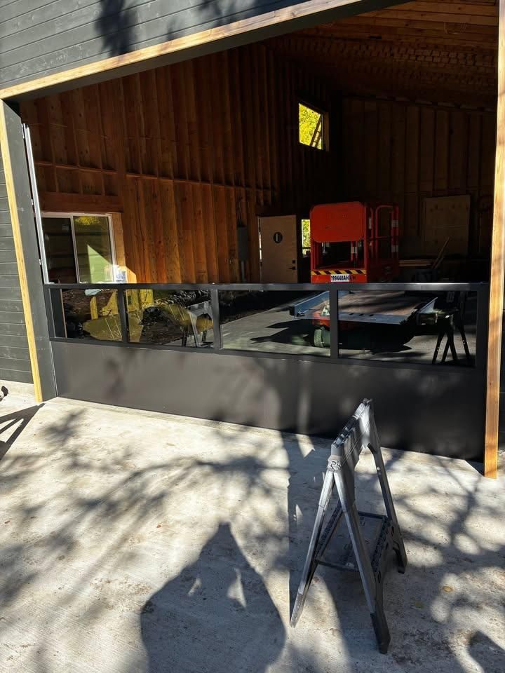 All Photos for Salmon River Garage Door in Challis, ID