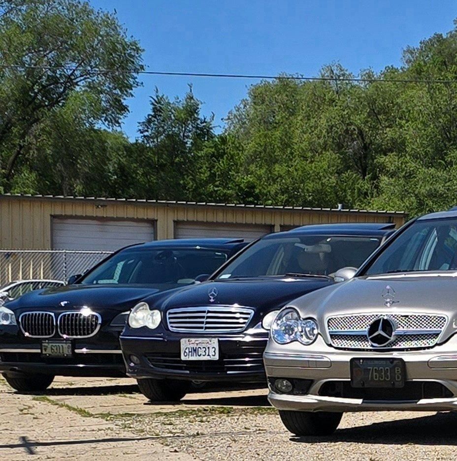 All Photos for Luxury Auto Detail in Peoria, IL
