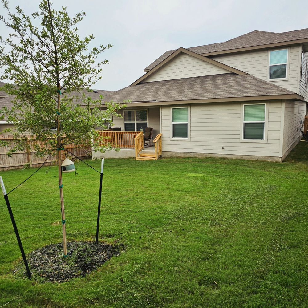 All Photos for Miller Mowing and Maintenance in San Antonio, TX