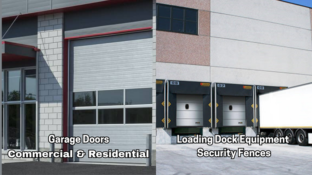 All Photos for All Tri-State Door in Atlantic County, NJ