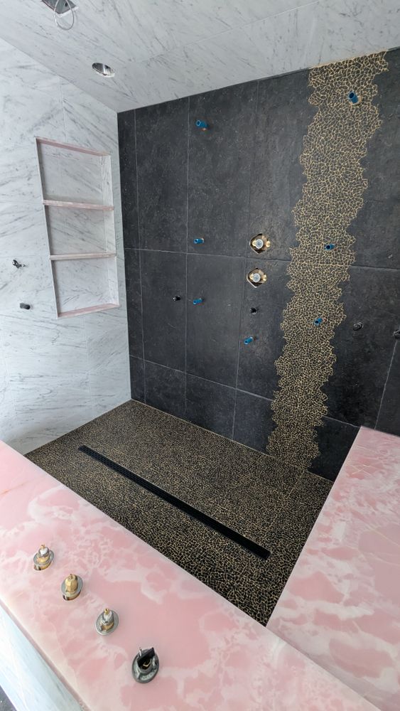 All Photos for Rick's Tile and Marble in Taylorsville, UT