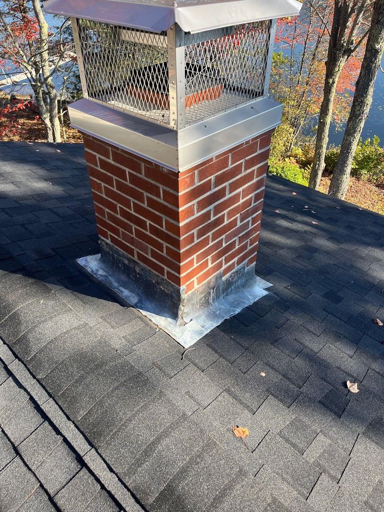 All Photos for Jalbert Contracting LLC in Alton, NH