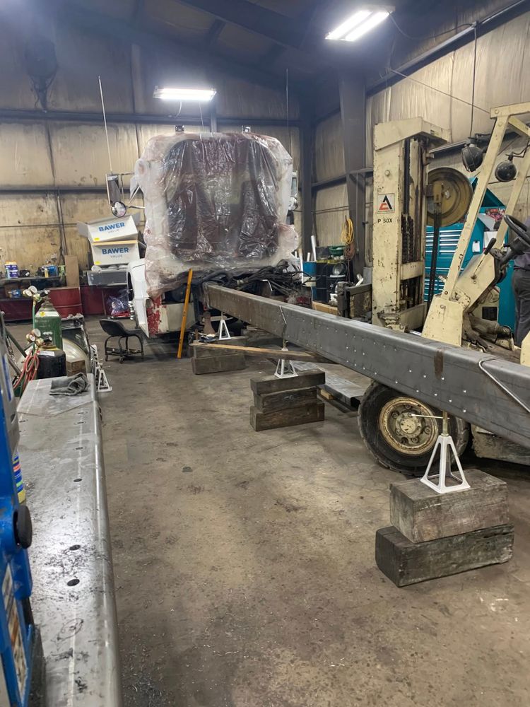 Our Automotive Welding service ensures precise, durable repairs or custom work for your vehicle. Trust our skilled welders to enhance safety and performance, restoring your car's integrity with meticulous attention to detail. for Cornette Metalworks in Findlay, OH