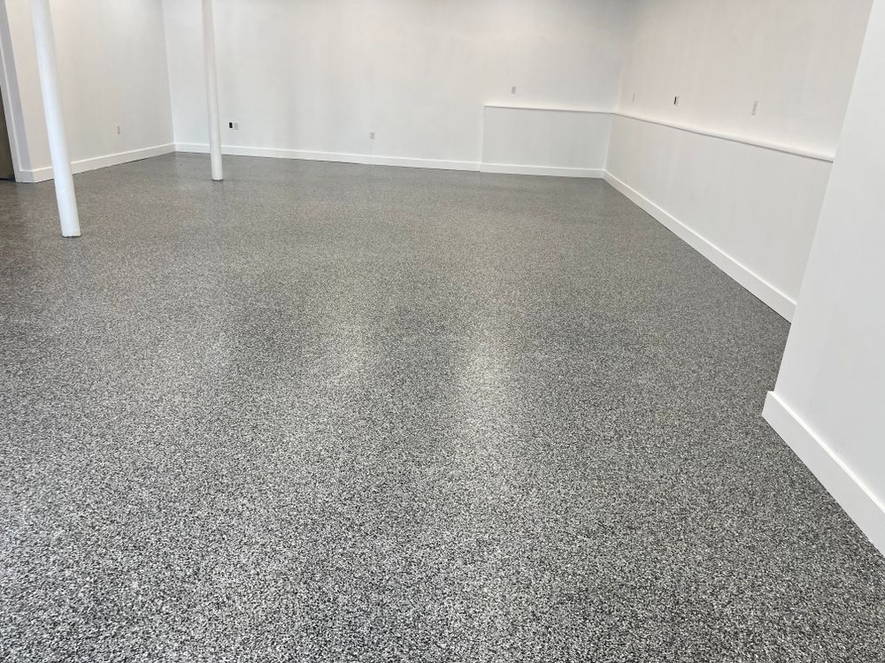 Interior Painting for TruBuild Construction in Strasburg, PA