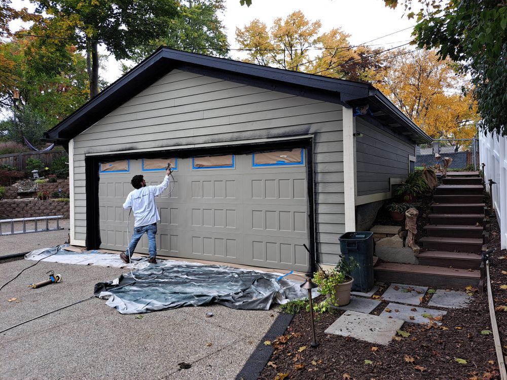 All Photos for Rolling Magic Paints in Washington Township, MI