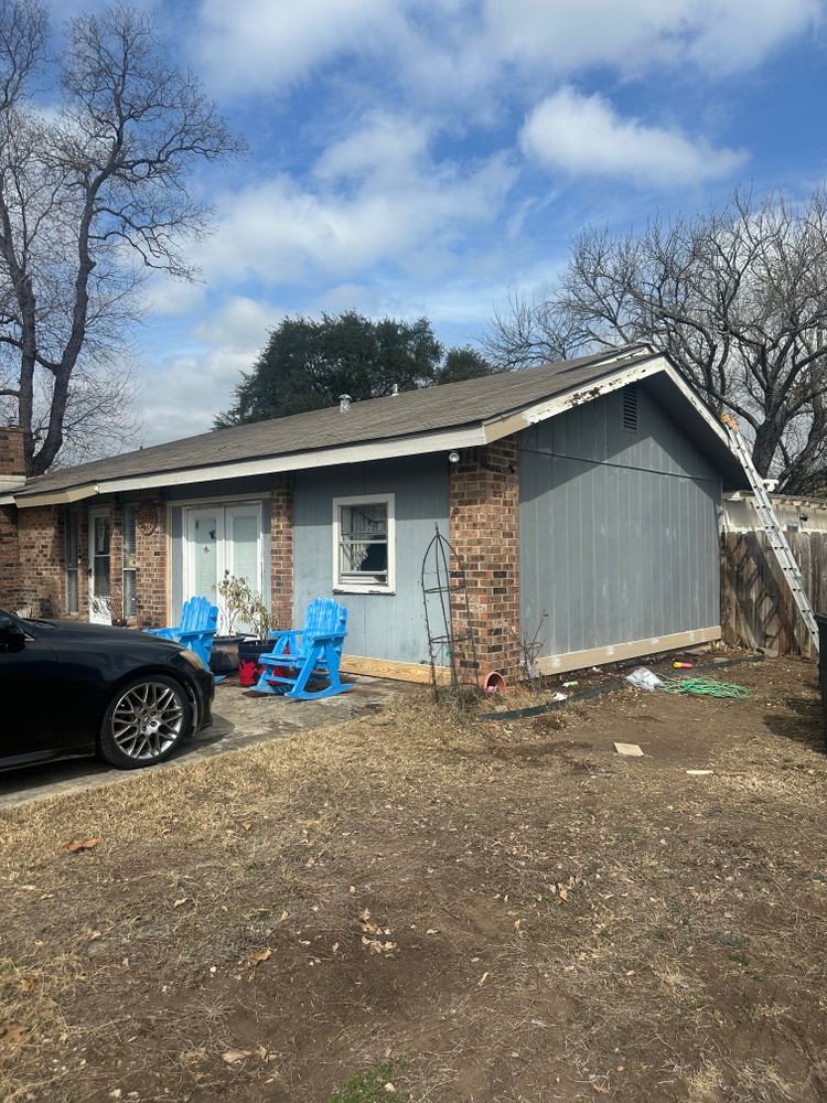 All Photos for GEOS Painting in New Braunfels, TX