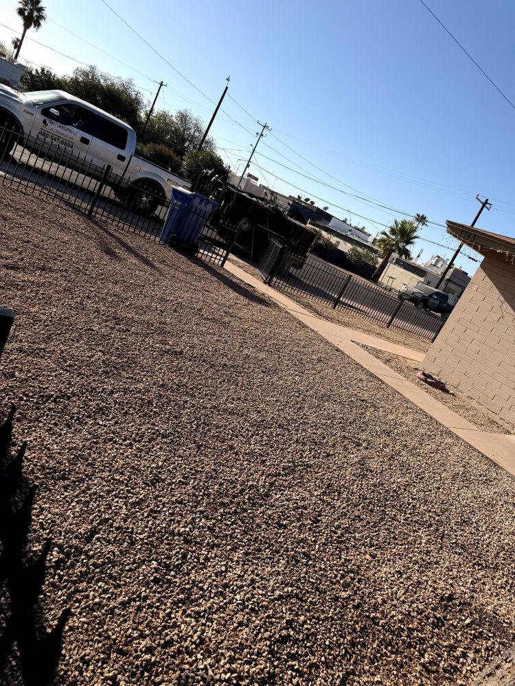 All Photos for Family Landscaping in Phoenix, AZ