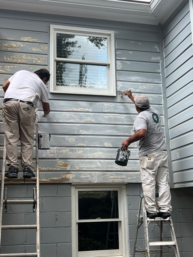 All Photos for Greenbriar Remodeling & Painting LLC in Marietta, GA