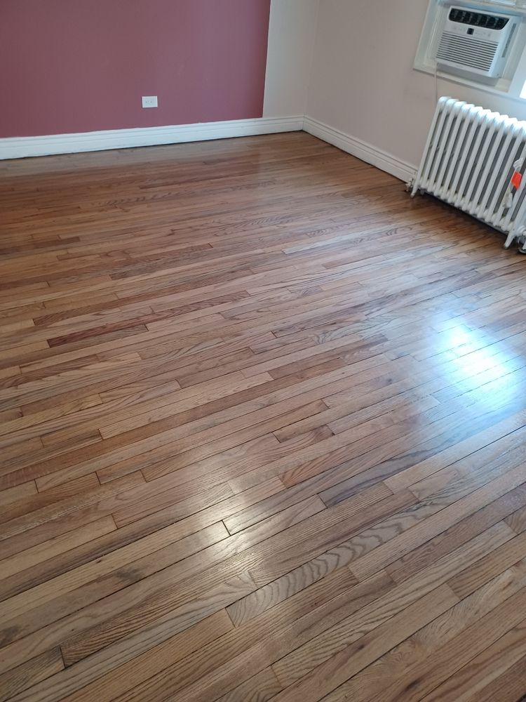 Flooring for Precision Flooring & Painting in Staten Island, NY