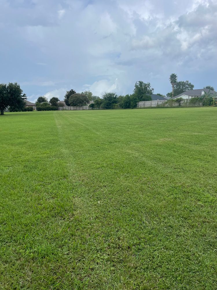 All Photos for Enhanced Landscape in Daphne, AL