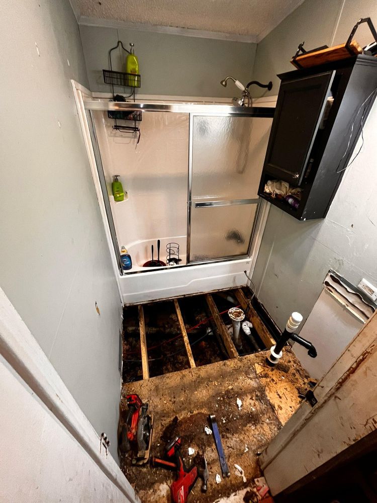 All Photos for Lenichek & Co Home Improvement in Jonesborough, TN