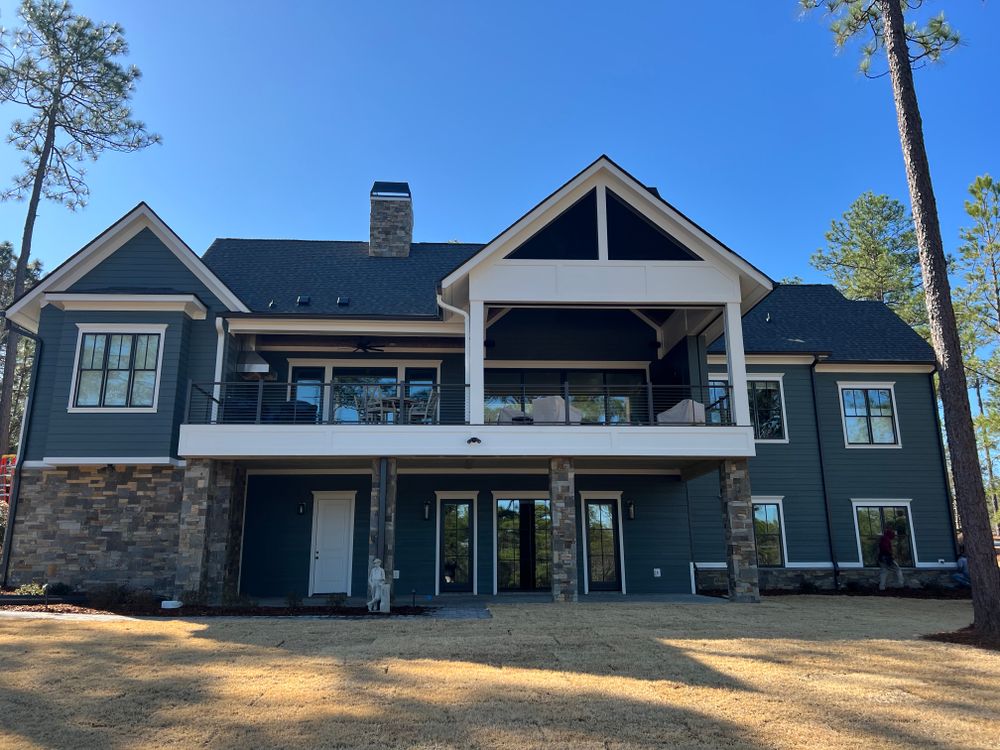 All Photos for Idea Electric in Clinton, NC