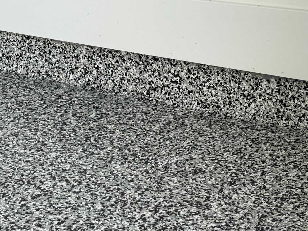 All Photos for Mesa Epoxy Floors in Mesa, AZ