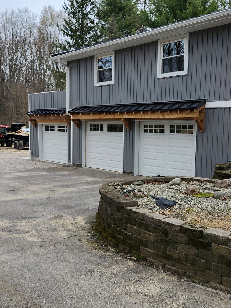 Barajas Construction team in Bluffton, IN - people or person