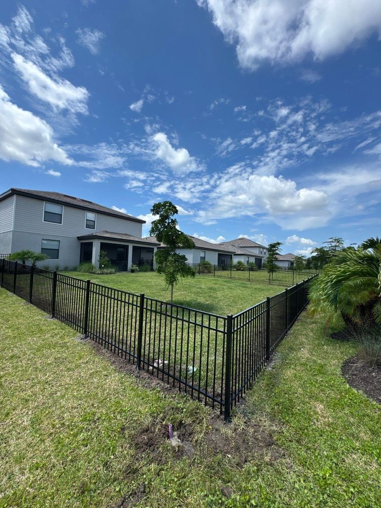 All Photos for ASAP Fence & Gates - Central, FL in Leesburg, FL