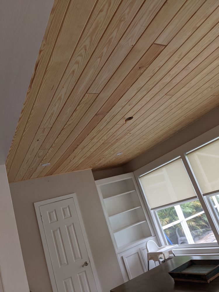 All Photos for MJ'S TRIM INC. in Orlando, FL