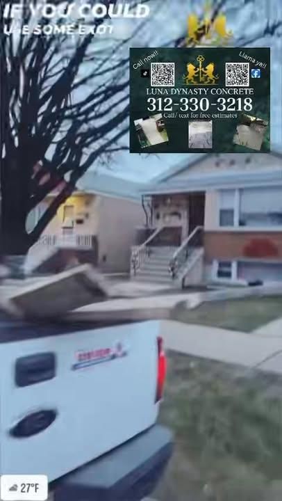 All Photos for Luna Dynasty Concrete in Chicago, IL