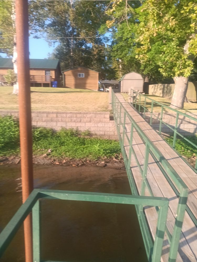 All Photos for Mendoza landscaping and lawn care in England, AR