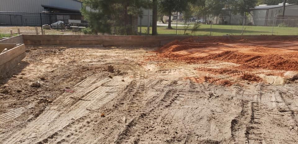 Other Services for Third Generation Construction in Porter, TX