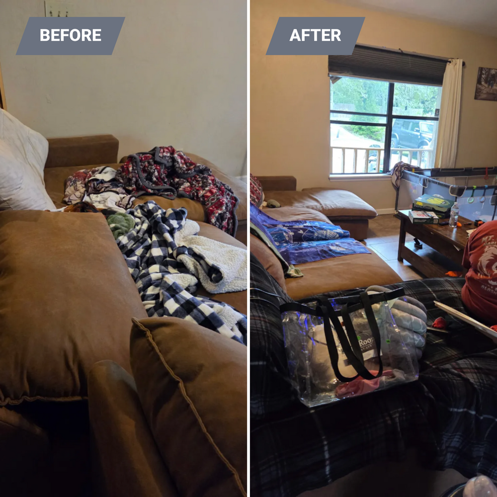 All Photos for Down and dirty cleaning SVC LLC in Tallahassee, FL