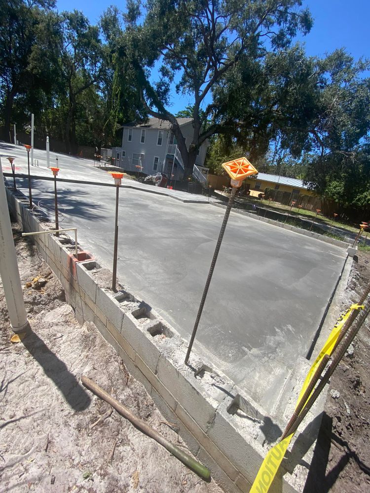 All Photos for Brooke’s Masonry & Services in Apollo Beach, FL