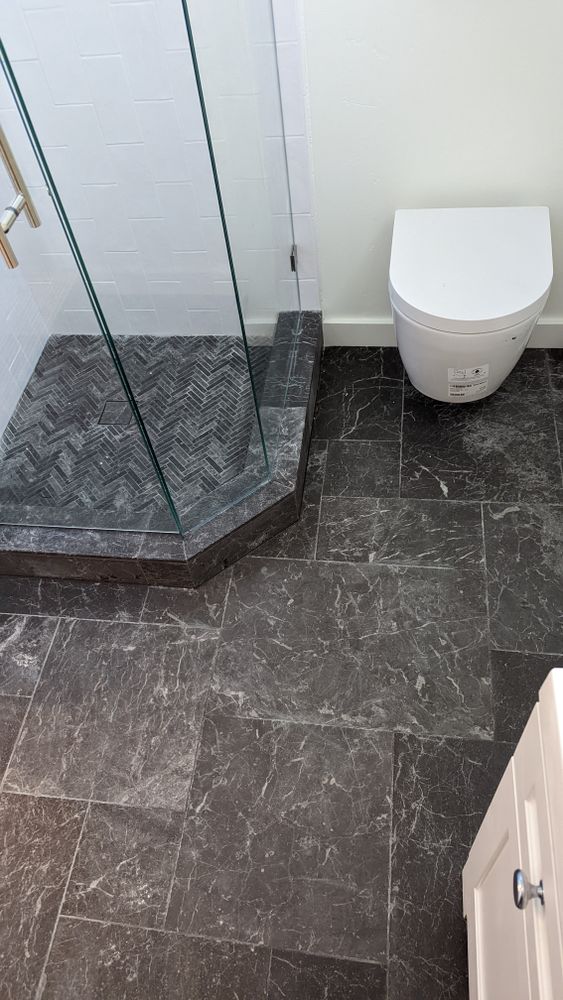 All Photos for Rick's Tile and Marble in Taylorsville, UT