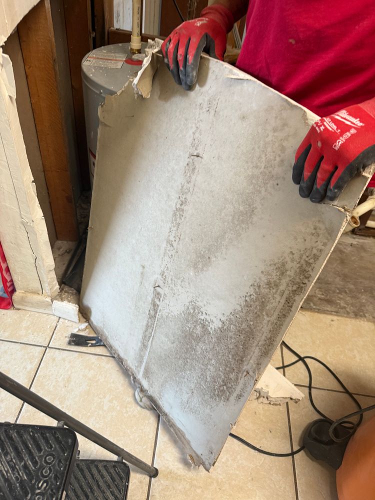 All Photos for N&D Restoration Services When Disaster Attacks, We Come In in Cape Coral,  FL