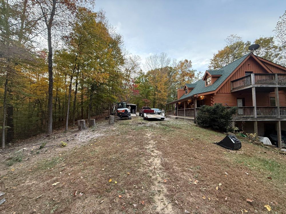 All Photos for Whitfield Concrete Construction in Solsberry, IN