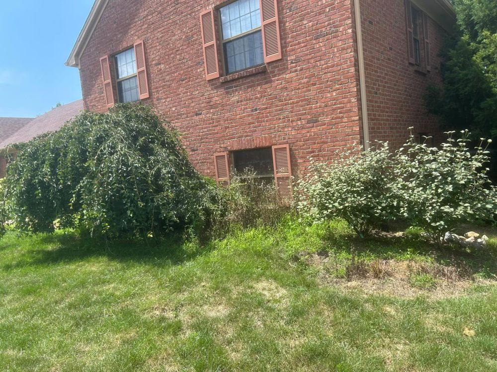 All Photos for High Garden Landscapes in Dayton, OH