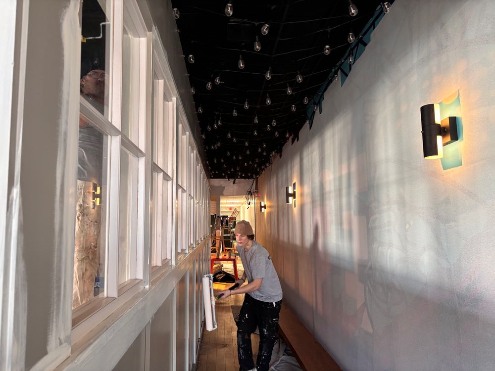 All Photos for Northstar Painting and Sandblasting in Duluth, MN