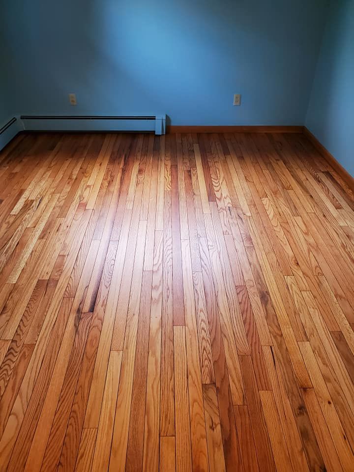 Flooring for Brant's Finishing & Floor Sanding in Monticello, IL