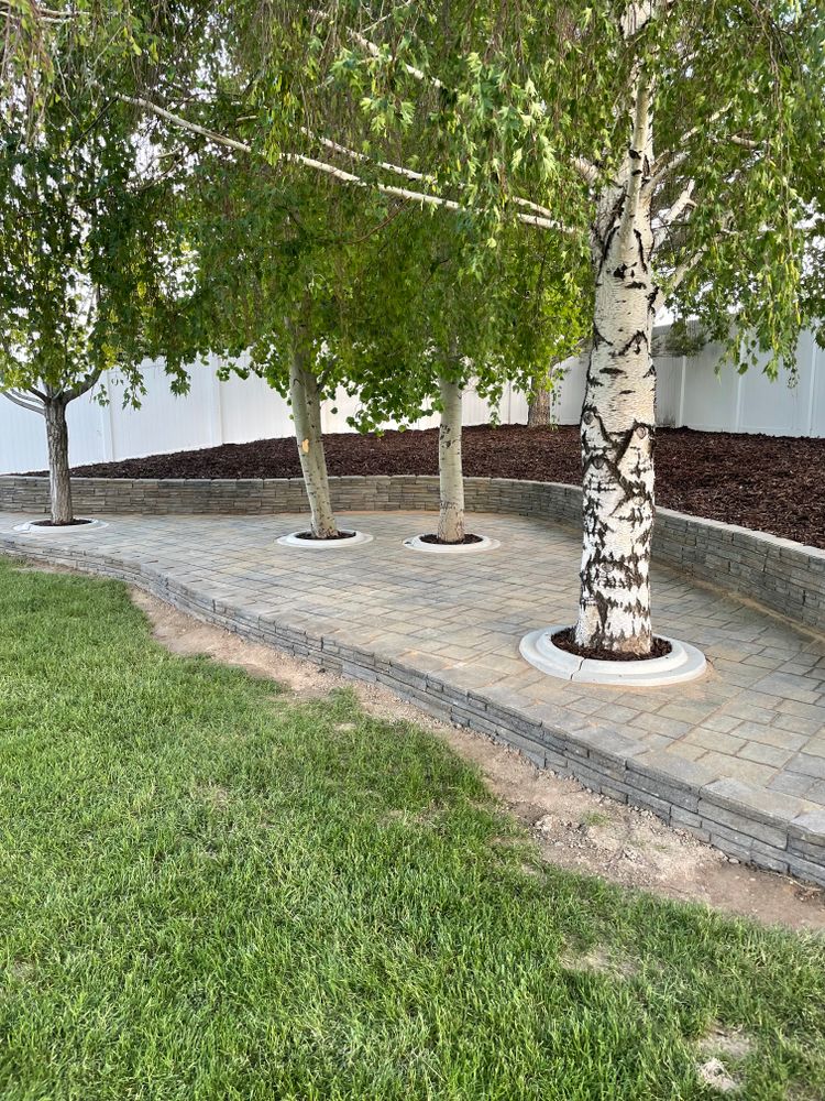 All Photos for Platinum Landscaping  in Burley, ID