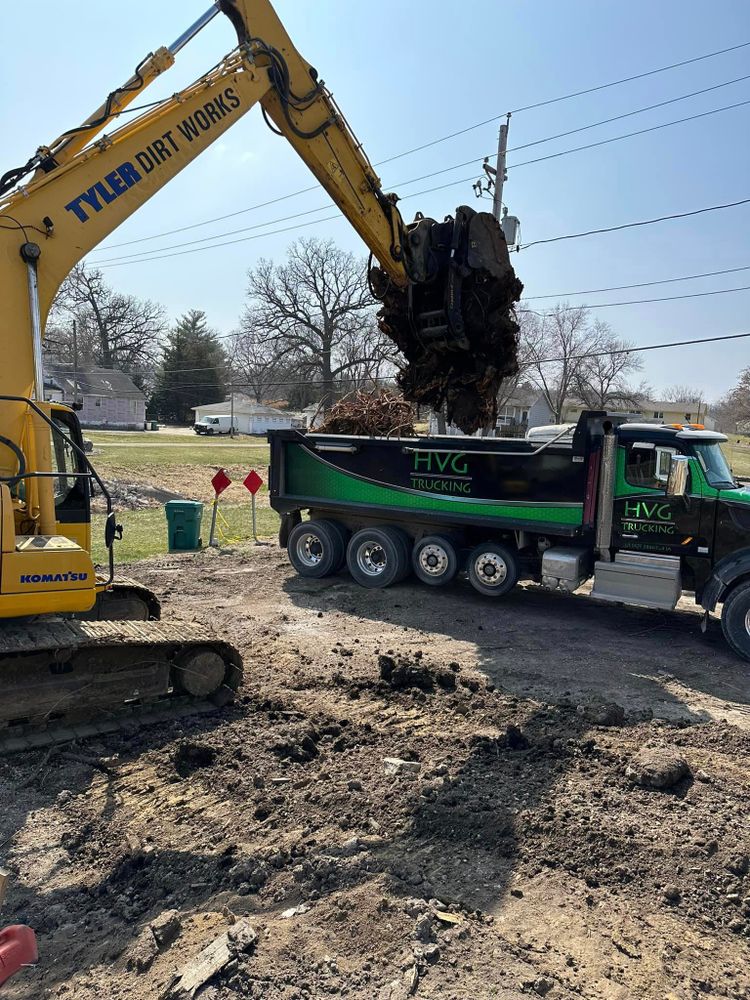 All Photos for Tyler Dirt Works in Bondurant, IA
