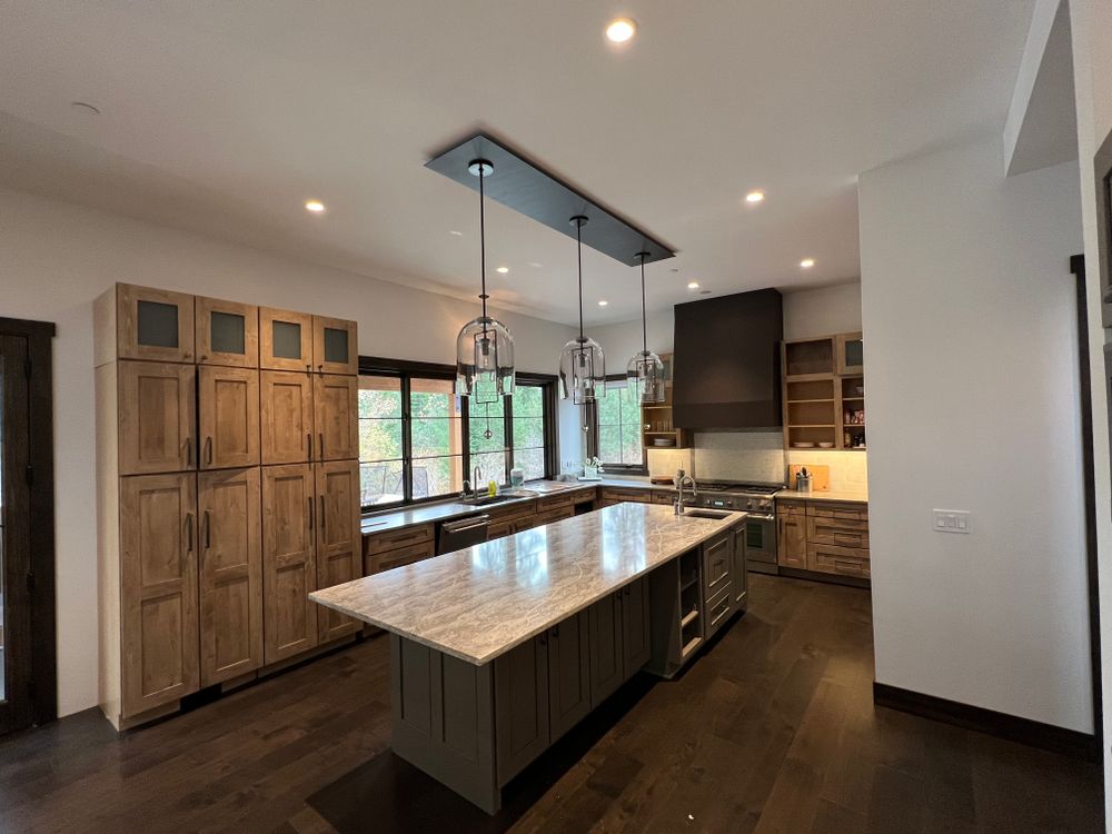 All Photos for Fairview Construction Services in Ellensburg, WA